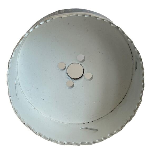 CENTURY DRILL & TOOL  4-1/8" Cobalt Bi-Metal Shark Tooth Hole Saw 05066 - Picture 4 of 4